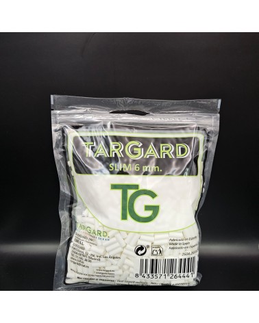 TARGARD 1100 FILTROS SLIM 6MM