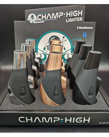 CHAMP HIGH BOOSTER B.FLAMES