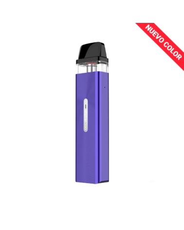 Vaporesso Xros Mini Pod Kit  VIOLET