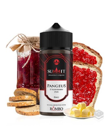 Pangeus 100ml - Summit & Bombo