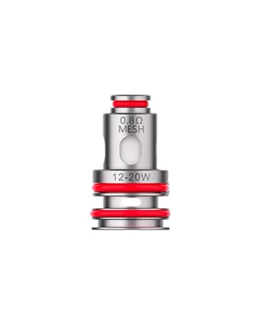 Vaporesso GTX Coil New Version  0.8