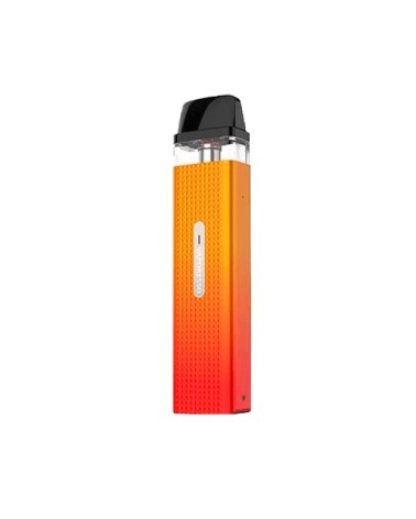 Vaporesso Xros Mini Pod Kit  ORANGE RED