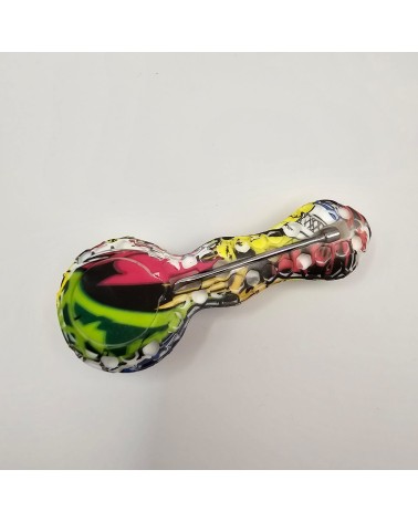 PIPA SILICONA + DABBER