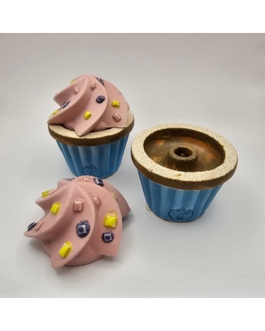 HC HIGHFIRE CUPCAKE TRADI