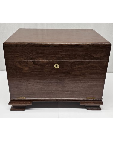 HUMIDOR NOGAL HUMIDIF