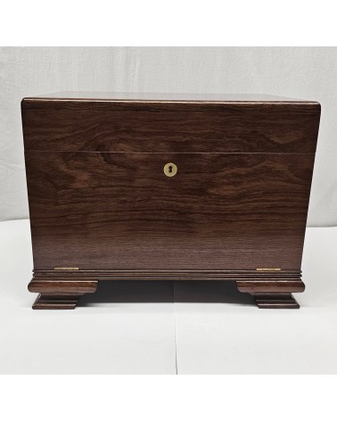 HUMIDOR NOGAL HUMIDIF