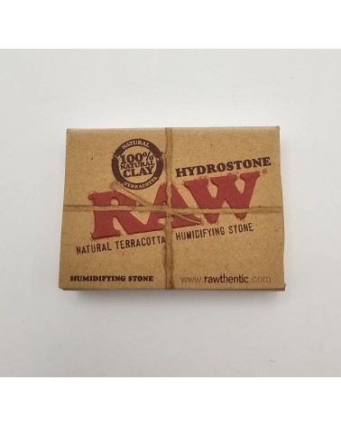 Raw Hydrostone Piedra