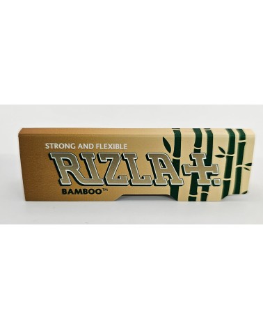 Papel De Fumar Rizla 70mm Bamboo