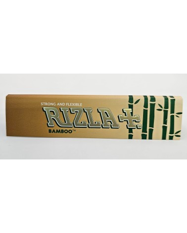 Papel De Fumar Rizla Kss Bamboo