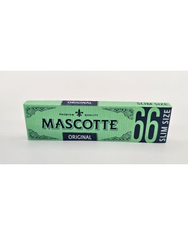 MASCOTTE ORIGINAL 66MM