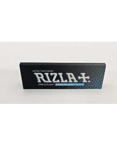 Papel Fumar Rizla Precision 1 1/4 50 Hojas