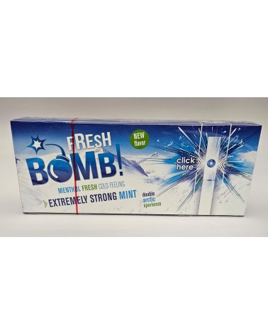 TUBOS FRESH BOMB ARTIC 100