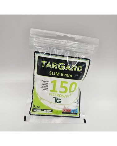 TARGARD SLIM 150U 6MM